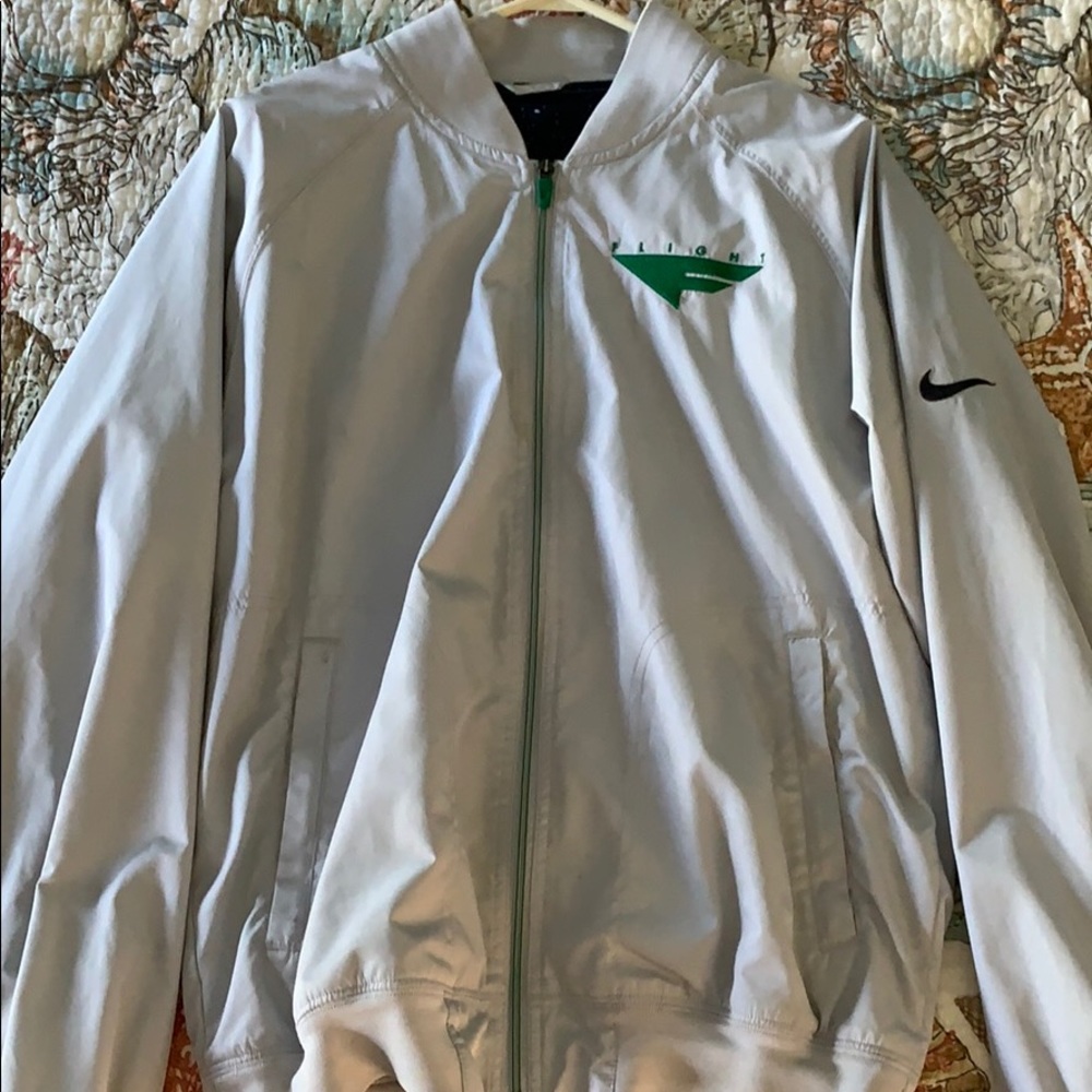 Nike Basketball Flight jacket